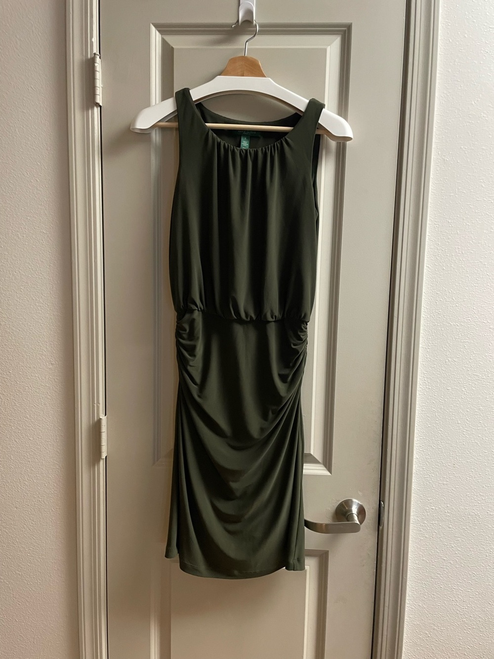 Ralph Lauren dress